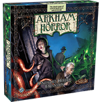 Arkham Horror Kingsport Horror Expansion