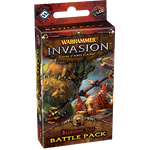 Warhammer Invasion LCG Bleeding Sun Battle Pack