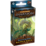 Warhammer Invasion LCG Signs In The Stars Battle Pack