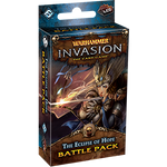 Warhammer Invasion LCG The Eclipse Of Hope Battle Pack