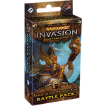 Warhammer Invasion LCG Realm of the Phoenix King Battle Pack
