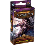 Warhammer Invasion LCG Fragments of Power Battle Pack