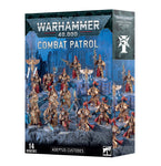 Warhammer 40K: Adeptus Custodes Combat Patrol