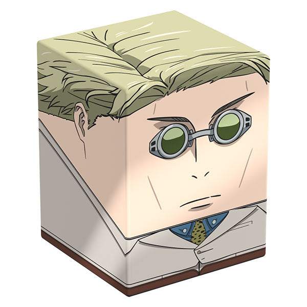 Squaroes: Boulder 100+ Jujutsu Kaisen - Kento Nanami