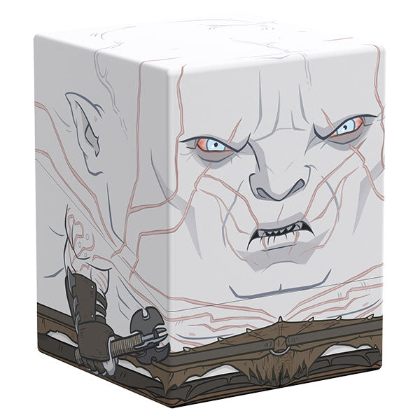Squaroes: The Hobbit - Azog the Defiler