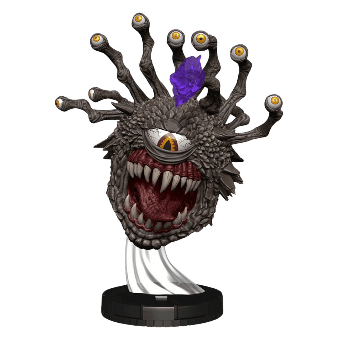 Dungeons & Dragons HeroClix: Iconix - Eye of the Beholder