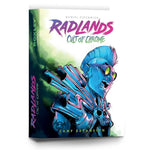 Radlands: Cult Of The Chrome Expansion