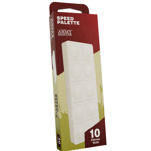Speed Palette