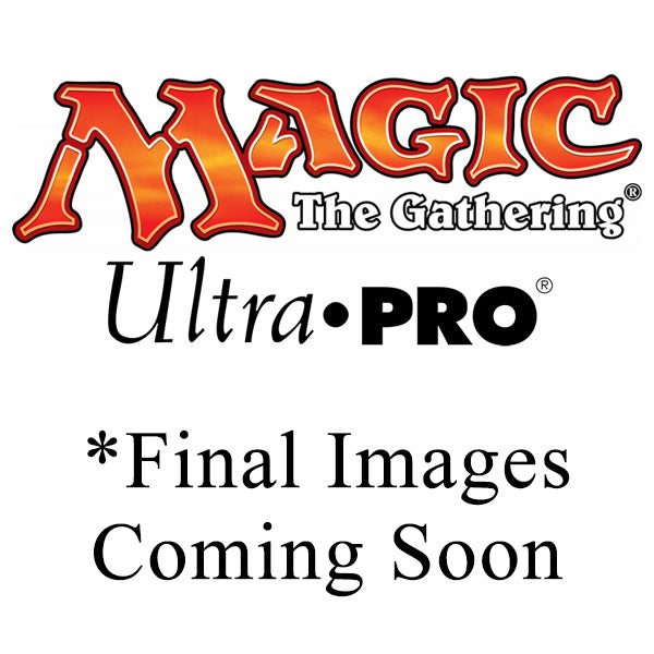 Magic the Gathering CCG: Multiplanar Race Set 100+ Deck Box Borderless Racer 1