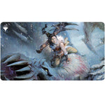 Magic the Gathering: Modern Horizons 3 - Disa the Restless Playmat