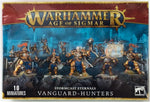 Warhammer Age of Sigmar Stormcast Eternals Vanguard Hunters