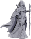 Dungeons & Dragons Nolzur's Marvelous Unpainted Miniatures: Limited Edition 50th Anniversary Elves