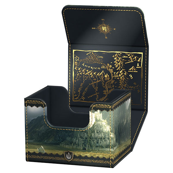 Sidewinder 100+ Xenoskin: Lord of the Rings - Places of Middle Earth: Gondor
