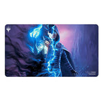 Magic the Gathering: Outlaws of Thunder Junction - Playmat Blue v1