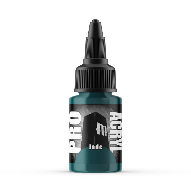 Pro Acryl: Jade (22ml)