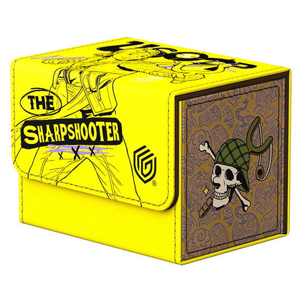 Sidewinder 80+ Xenoskin - Netflix - One Piece: Usopp