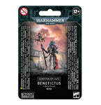 Warhammer 40K: Genestealer Cults - Benefictus