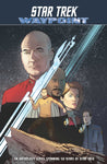 Star Trek Waypoint TPB