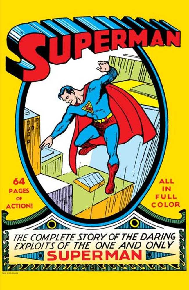 Superman 