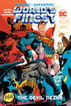 Batman/Superman: World'S Finest Volume. 1: The Devil Nezha