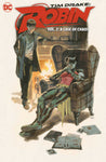 Tim Drake: Robin Volume. 2