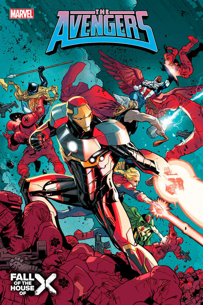 Avengers 
