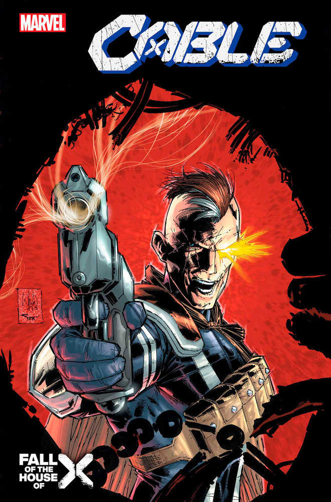 Cable 