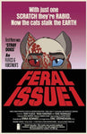 Feral #1 Cover B Trish Forstner & Tony Fleecs Variant