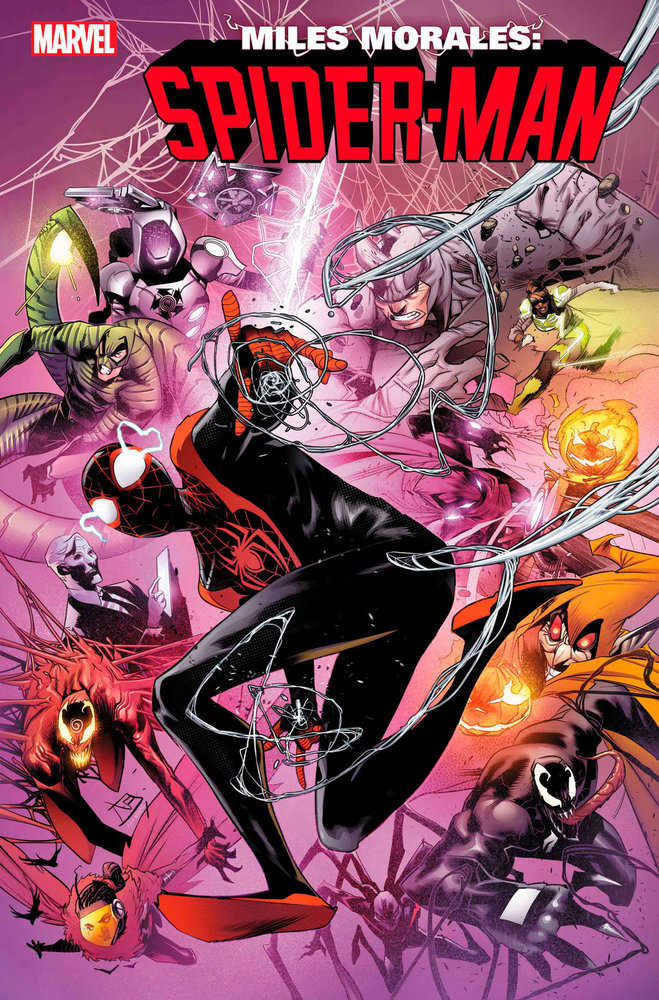 Miles Morales: Spider-Man 
