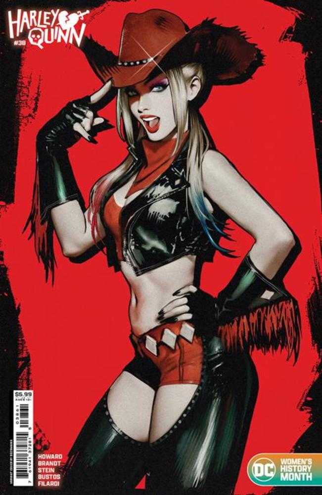 Harley Quinn 