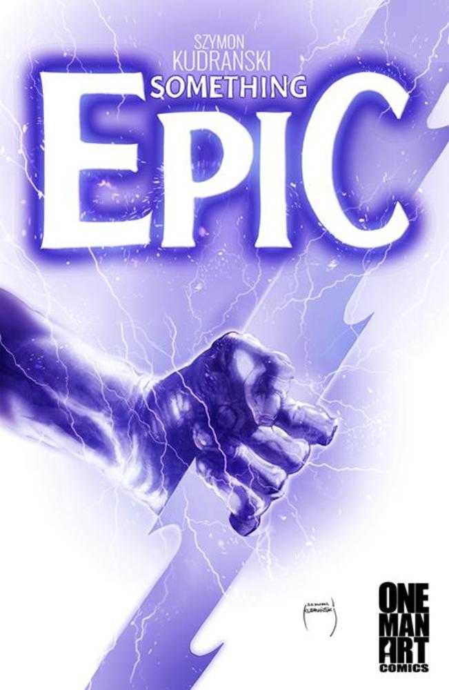 Something Epic 