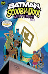 The Batman & Scooby-Doo Mysteries Volume. 4