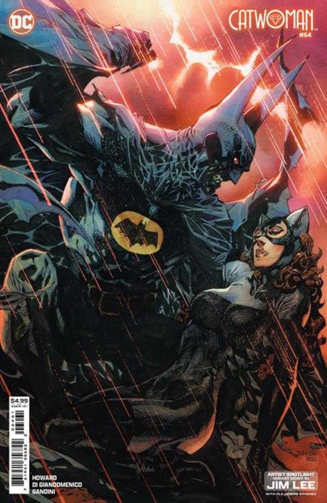 Catwoman 