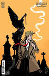 John Constantine Hellblazer Dead In America #4 (Of 9) Cover B Maria Llovet (Mature)