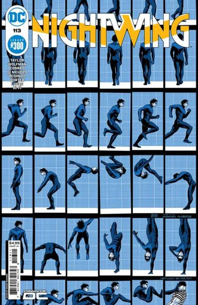 Nightwing 
