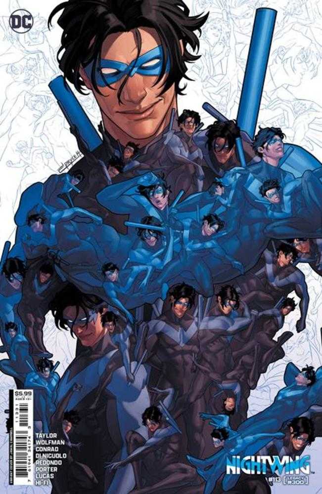 Nightwing 