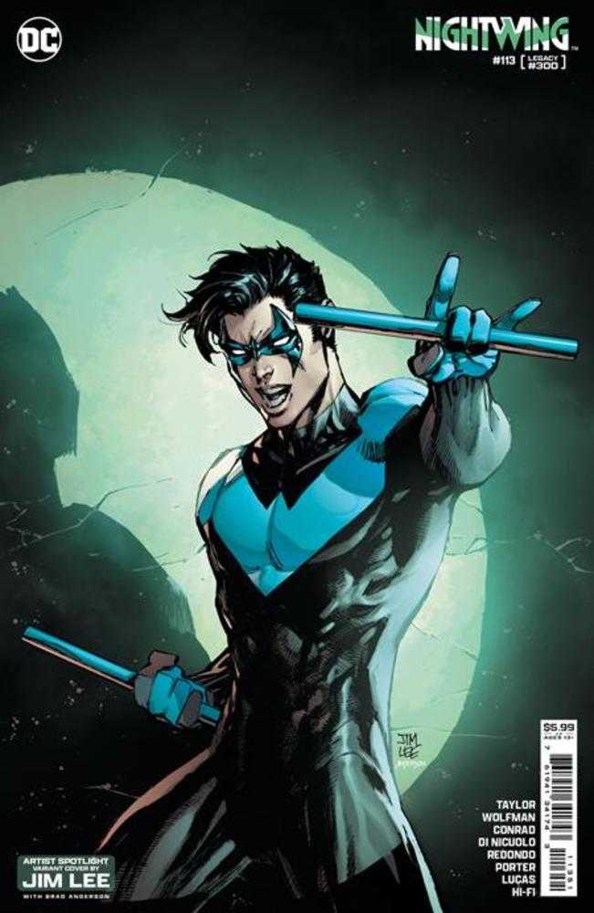 Nightwing 