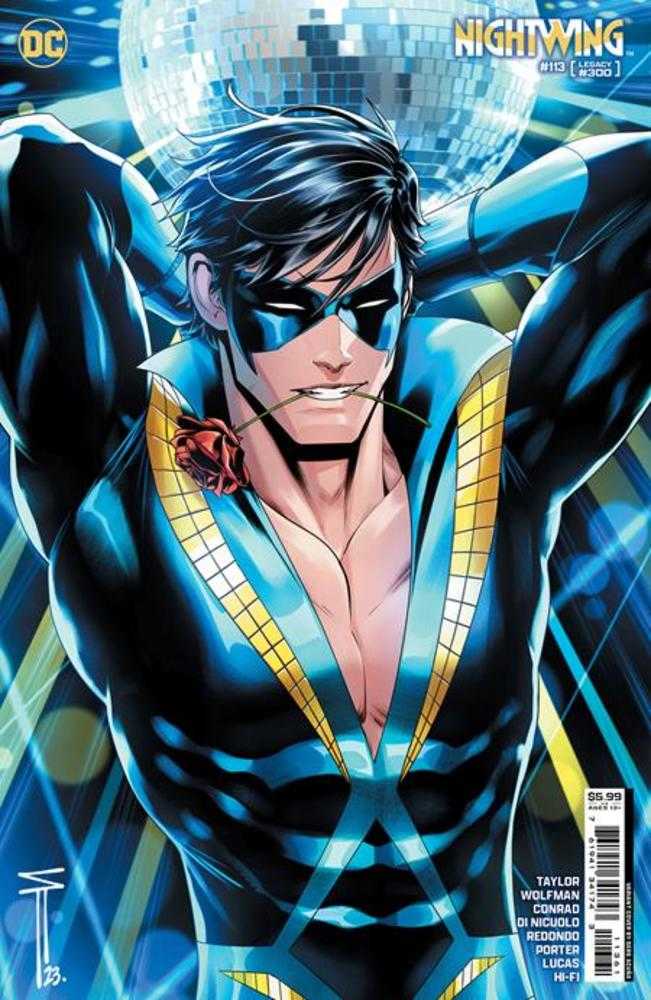 Nightwing 