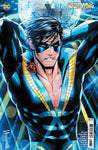 Nightwing #113 Cover D Serg Acuna Card Stock Variant (#300)