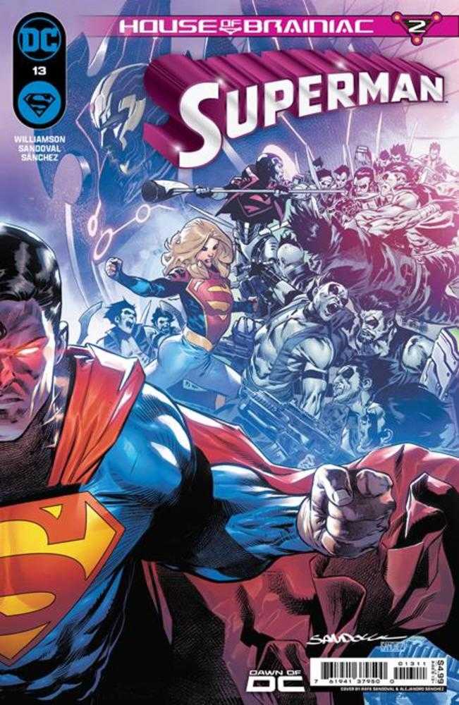 Superman 