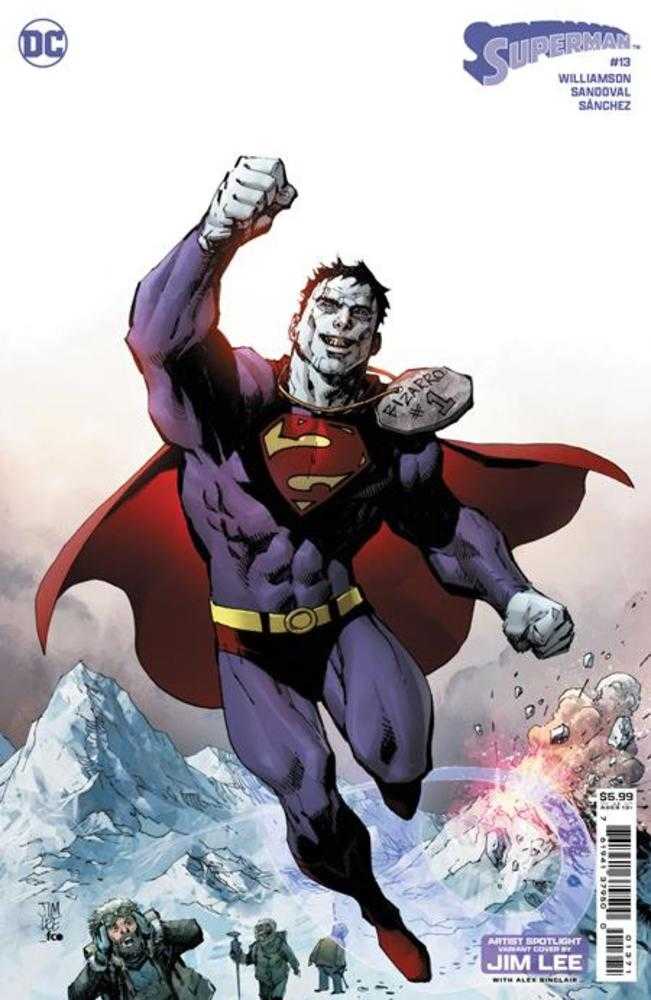 Superman 