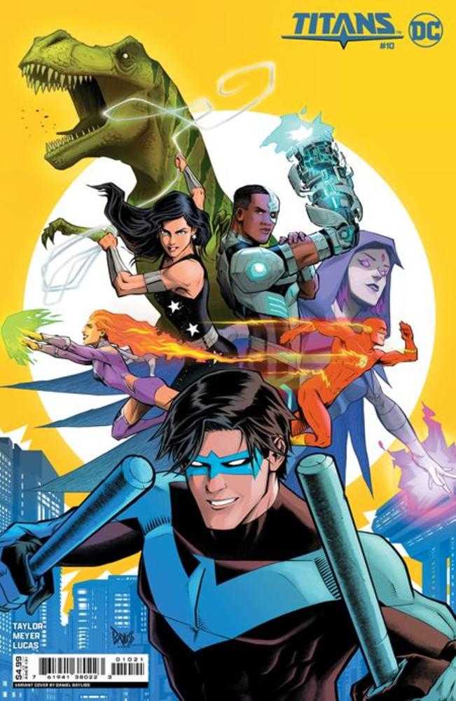 Titans 