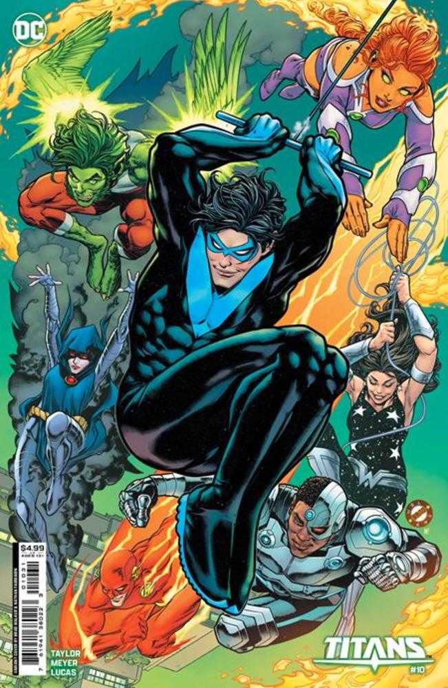 Titans 