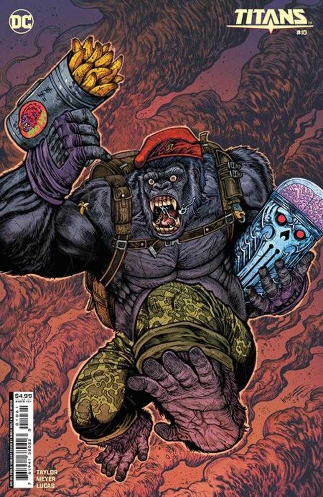 Titans 