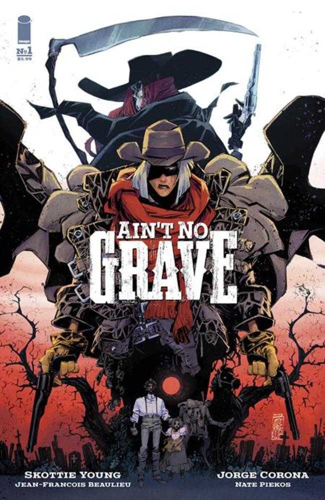 Aint No Grave 