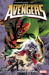 Avengers By Jed Mackay: Twilight Dreaming Volume. 2