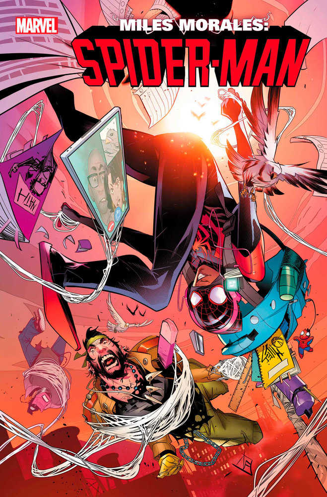 Miles Morales: Spider-Man 