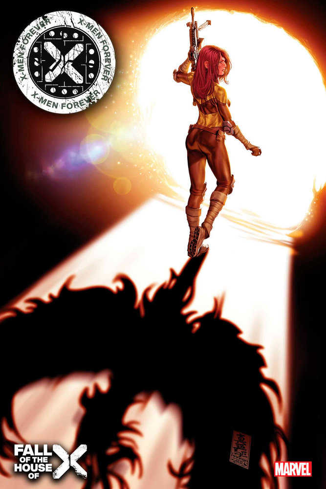 X-Men: Forever 