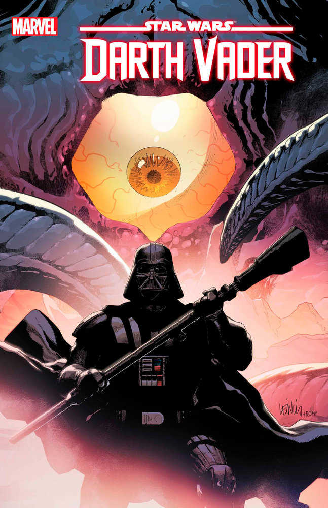 Star Wars Darth Vader 