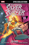 Silver Surfer Epic Collect Volume 03 Freedom New Printing